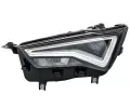 Svtlomet HELLA ‐ HE 1EX014891-411