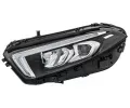 Svtlomet HELLA ‐ HE 1EX015091-811