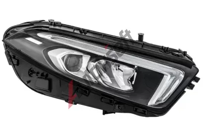HELLA Svtlomet HE 1EX015091-821, 1EX 015 091-821