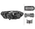 HELLA Svtlomet HE 1EX015091-821, 1EX 015 091-821