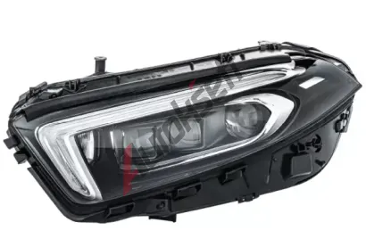 HELLA Svtlomet HE 1EX015091-911, 1EX 015 091-911