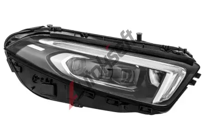 HELLA Svtlomet HE 1EX015091-921, 1EX 015 091-921