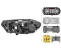 HELLA Svtlomet HE 1EX015091-921, 1EX 015 091-921