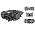 HELLA Světlomet HE 1EX015315-321, 1EX 015 315-321