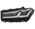 Svtlomet HELLA ‐ HE 1EX015449-411