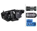 HELLA Svtlomet HE 1EX015558-521, 1EX 015 558-521