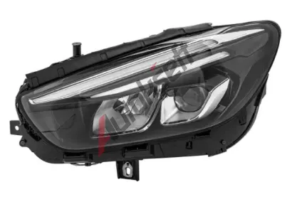 HELLA Svtlomet HE 1EX015780-311, 1EX 015 780-311