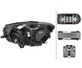 HELLA Svtlomet HE 1EX015780-321, 1EX 015 780-321