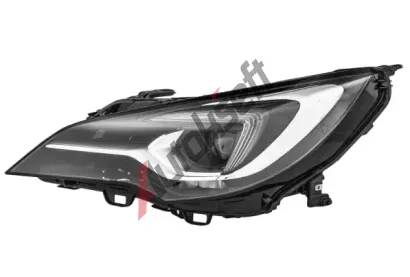 HELLA Svtlomet HE 1EX354829-211, 1EX 354 829-211