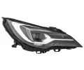Svtlomet HELLA ‐ HE 1EX354829-221