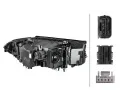 HELLA Světlomet HE 1EX354836-011, 1EX 354 836-011