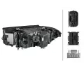 HELLA Světlomet HE 1EX354836-021, 1EX 354 836-021