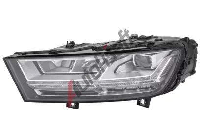 HELLA Světlomet HE 1EX354841-071, 1EX 354 841-071  HELLA Světlomet HE 1EX354841-071, 1EX 354 841-071