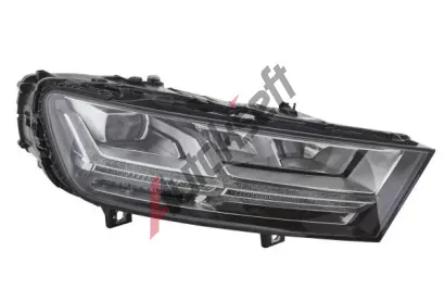 HELLA Sv�tlomet HE 1EX354841-081, 1EX 354 841-081