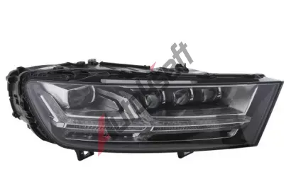 HELLA Světlomet HE 1EX354841-121, 1EX 354 841-121  HELLA Světlomet HE 1EX354841-121, 1EX 354 841-121