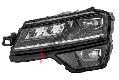 HELLA Světlomet HE 1EX354855-031, 1EX 354 855-031 HELLA Světlomet HE 1EX354855-031, 1EX 354 855-031