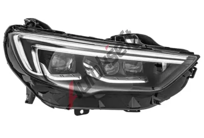 HELLA Svtlomet HE 1EX354869-121, 1EX 354 869-121