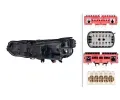 HELLA Svtlomet HE 1EX354882-061, 1EX 354 882-061