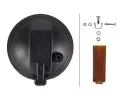 HELLA Dlkov svtlomet HE 1F4005750-611, 1F4 005 750-611