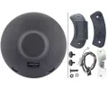 HELLA Dlkov svtlomet HE 1F8007560-201, 1F8 007 560-201