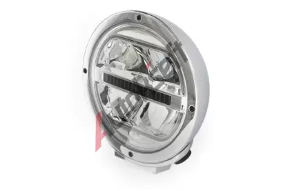 HELLA Dlkov svtlomet HE 1F8016560-031, 1F8 016 560-031