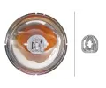 HELLA Vloka hlavnho svtlometu HE 1F8148114-011, 1F8 148 114-011