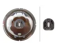 HELLA Vloka svtlometu - dlkov svtlomet HE 1F8162870-011, 1F8 162 870-011