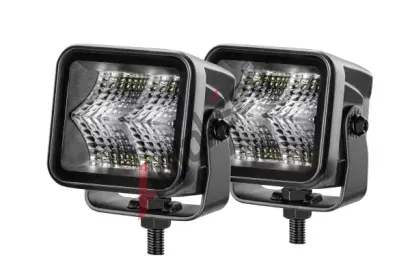 HELLA D�lkov� sv�tlomet HELLA BLACK MAGIC HE 1FA358176-801, 1FA 358 176-801