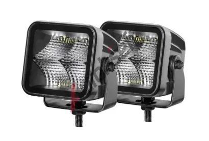 HELLA D�lkov� sv�tlomet HELLA BLACK MAGIC HE 1FA358176-811, 1FA 358 176-811