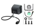HELLA Dlkov svtlomet HELLA BLACK MAGIC HE 1FA358176-821, 1FA 358 176-821
