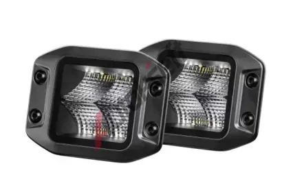 HELLA D�lkov� sv�tlomet HELLA BLACK MAGIC HE 1FA358176-831, 1FA 358 176-831