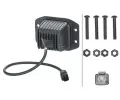 HELLA D�lkov� sv�tlomet HELLA BLACK MAGIC HE 1FA358176-831, 1FA 358 176-831