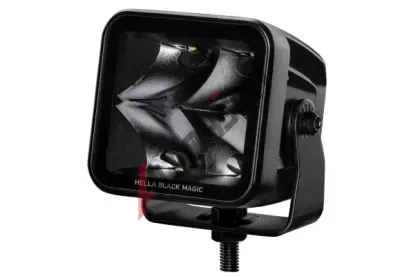 HELLA Dlkov svtlomet HELLA BLACK MAGIC HE 1FA358176-861, 1FA 358 176-861