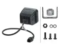 HELLA Dlkov svtlomet HELLA BLACK MAGIC HE 1FA358176-861, 1FA 358 176-861