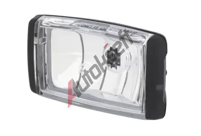 HELLA Dlkov svtlomet HE 1FB010951-001, 1FB 010 951-001