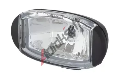 HELLA Dlkov svtlomet HE 1FD010953-001, 1FD 010 953-001