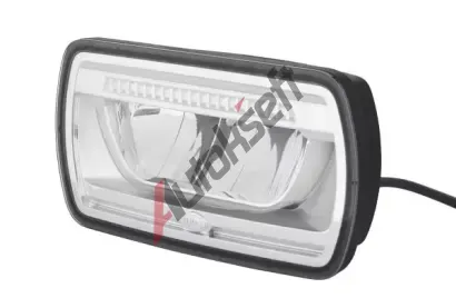 HELLA Dlkov svtlomet HE 1FE016773-001, 1FE 016 773-001