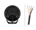 HELLA Dlkov svtlomet HE 1FJ357198-031, 1FJ 357 198-031