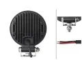 HELLA Pracovn svtlomet HE 1G0 357 101-012, HE 1G0357101-012