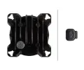 HELLA Pracovn� sv�tlomet HE 1G0996263-501, 1G0 996 263-501