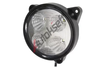 HELLA Pracovn� sv�tlomet HE 1G0996276-431, 1G0 996 276-431