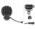 HELLA Pracovn svtlomet HE 1G0996476-241, 1G0 996 476-241