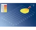 HELLA Pracovn svtlomet HE 1GA007506-001, 1GA 007 506-001