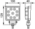 HELLA Pracovn svtlomet HE 1GA 357 103-012, HE 1GA357103-012