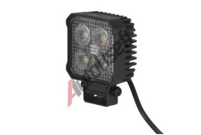 HELLA Pracovní světlomet HE 1GA357110-012, 1GA 357 110-012 HELLA Pracovní světlomet HE 1GA357110-012, 1GA 357 110-012