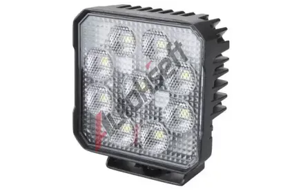 HELLA Pracovní světlomet HE 1GA357112-002, 1GA 357 112-002 HELLA Pracovní světlomet HE 1GA357112-002, 1GA 357 112-002