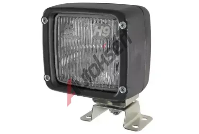 HELLA Pracovn� sv�tlomet HE 1GA996150-081, 1GA 996 150-081