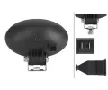 HELLA Pracovn svtlomet HE 1GA996161-291, 1GA 996 161-291