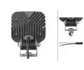 HELLA Pracovn svtlomet HE 1GA 996 284-012, 1GA 996 284-012