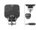 HELLA Pracovn svtlomet HE 1GA 996 284-081, 1GA 996 284-081